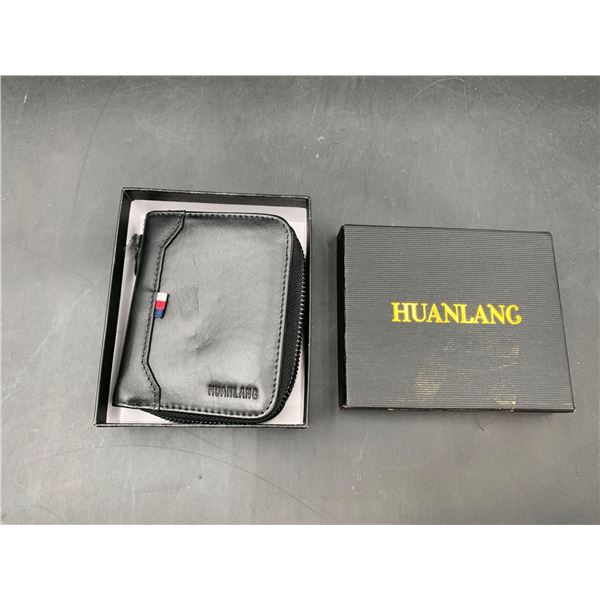 Huanlang Wallet