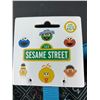 Image 4 : Sesame Street Pet Harness (XS/S)