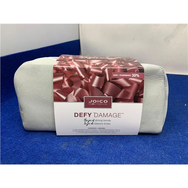 Joico Defy Damage Hair Kit