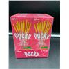 Image 1 : Pocky Strawberry Biscuit Sticks (10 x 33g)
