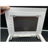 Image 3 : Brydge Wireless Keyboard with Touchpad for Surface Pro