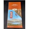 Image 1 : Cliff Bar Crunchy Peanut Butter (!2 x 68g)