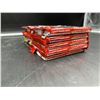 Image 2 : KitKat Candy Bars (10 x 45g)