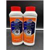 Image 1 : Glisten Washing Machine Cleaner (354ml)