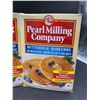 Image 2 : Pearl Milling Company Buttermilk Pancakes (3 x 905g)