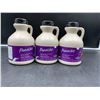 Image 1 : Panache Pure Maple Syrup (3 x 500ml)