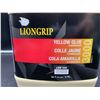 Image 2 : LionGrip Yellow Glue 3000 (3.78L)