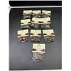 Image 1 : Almonds- Milk Chocolate Covered (10 x 60g)