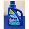 Image 1 : Purex 4in1 Liquid Laundry Soap (1.92L)