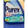 Image 3 : Purex 4in1 Liquid Laundry Soap (1.92L)