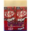 Image 4 : Nestle KitKat Pops (12 x 70g)