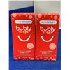 Image 1 : Bubly Drops Soda Stream (2 x 40ml)