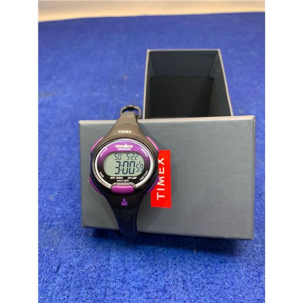 Timex Ironman Digital Watch timex-ironman-digital-watch