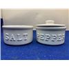 Image 1 : Salt and Pepper Bowls