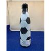 Image 2 : Swell Soccer Theme Water Bottle (25oz)