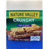 Image 2 : Nature Valley Crunchy Oat's n' Honey Granola Bars (3 x 10)