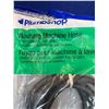 Image 2 : Plumbersshop Washing Machine Hose