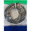 Image 3 : Plumbersshop Washing Machine Hose
