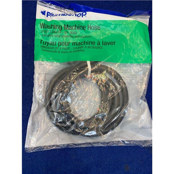 Plumbersshop Washing Machine Hose