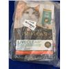 Image 1 : Purina Pro Plan Live Clear Adult Cat Food-Salmon & Rice (3.5lb)