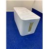 Image 2 : Organization Hide your Chargers Decorative Box