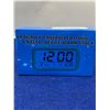 Image 1 : Optically Controlled Liquid Crystal Device Alarm Clock