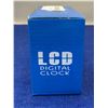 Image 2 : Optically Controlled Liquid Crystal Device Alarm Clock