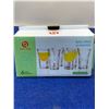 Image 2 : Bao Xing Glassware (6pcs)