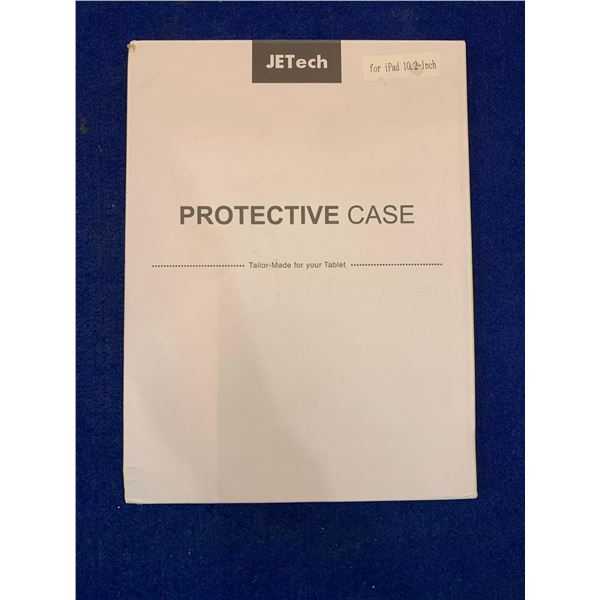 Protective Case for iPad 10.2in