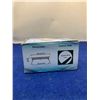 Image 2 : 4in Recessed LED Slim Panel Light (9w)