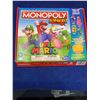 Image 1 : Monopoly Junior-Super Mario Game