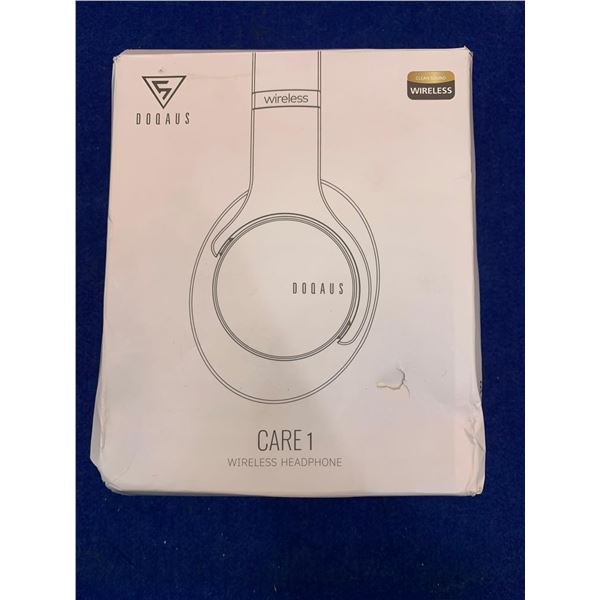 Doqaus Wireless Headphone