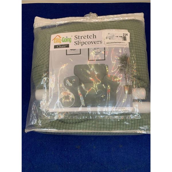Easy Goin Chair Stretch Slipcovers