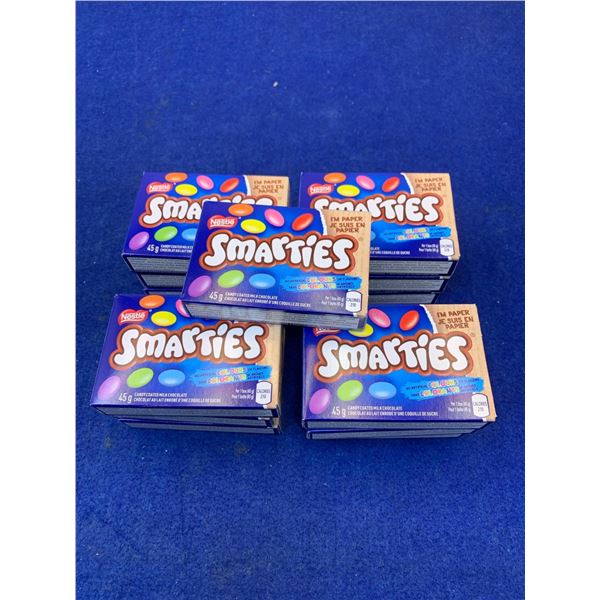 Smarties Candy (13 x 45g)