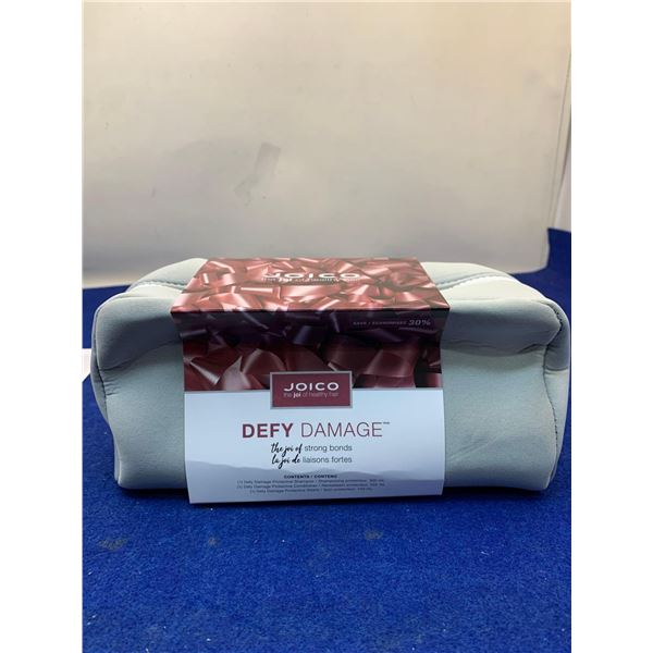 Joico Defy Damage Hair Kit