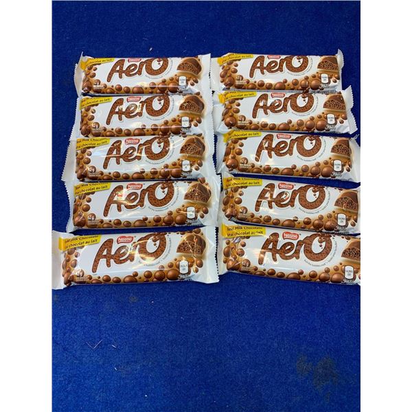 Aero Candy Bars (10 x 42g)