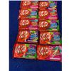 Image 1 : KitKat Candy Bars (10 x 45g)