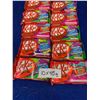 Image 2 : KitKat Candy Bars (10 x 45g)