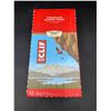 Image 1 : Clif Bar Chocolate Almond Fudge Energy Bars (12 x 68g)