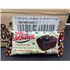 Image 1 : Mr. Brownie Galactic Brownies (12 x 50g)