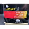Image 2 : Liongrip Yellow Glue 3000 (3.78L)