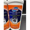 Image 2 : Glisten Washing Machine Cleaner (2 x 354ml)
