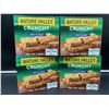 Image 1 : Nature Valley Crunchy Oats n' Honey (4 x 10)