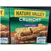 Image 2 : Nature Valley Crunchy Oats n' Honey (4 x 10)