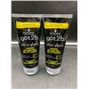 Image 1 : Schwarzkopf got2b Styling Gel (2 x 170g)