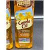 Image 2 : Real Canadian Cold Pressed Canola Oil (2 x 500ml)