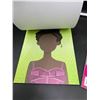 Image 5 : Princess Sticker Face Activity Books 2ct