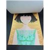 Image 6 : Princess Sticker Face Activity Books 2ct