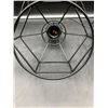Image 2 : Hanging Barn Light