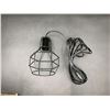 Image 1 : Hanging Barn Light